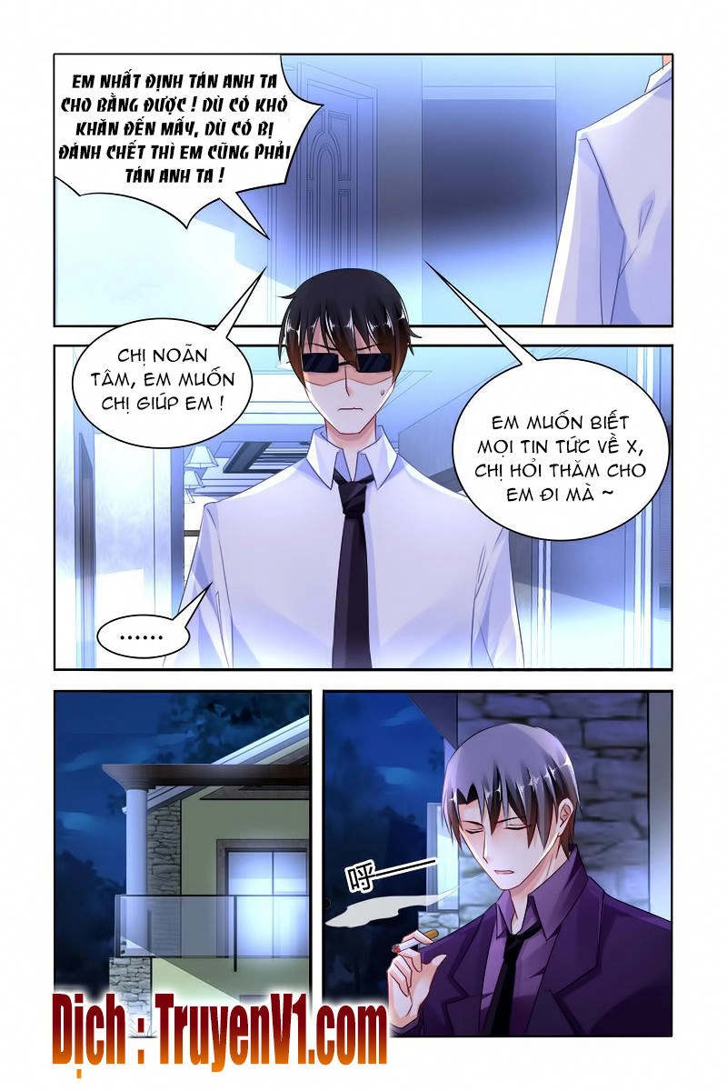 Hào Môn Đệ Nhất Thịnh Hôn Chapter 138 - 5