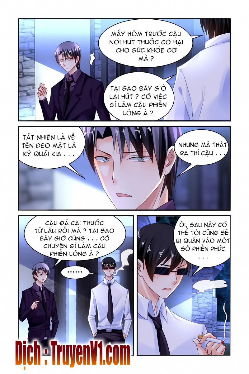 Hào Môn Đệ Nhất Thịnh Hôn Chapter 138 - 6