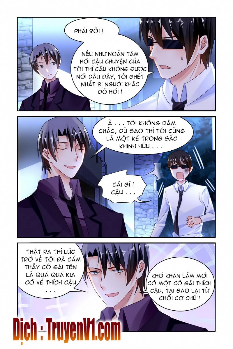 Hào Môn Đệ Nhất Thịnh Hôn Chapter 138 - 7