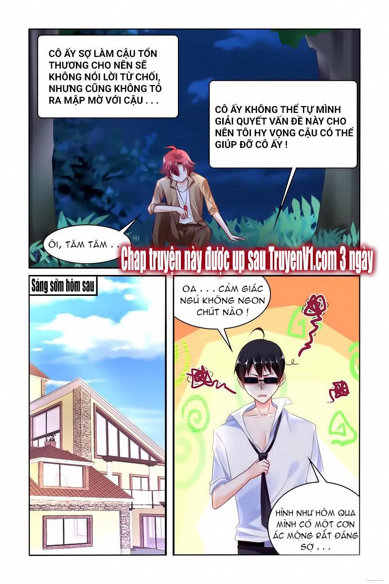 Hào Môn Đệ Nhất Thịnh Hôn Chapter 141 - 6