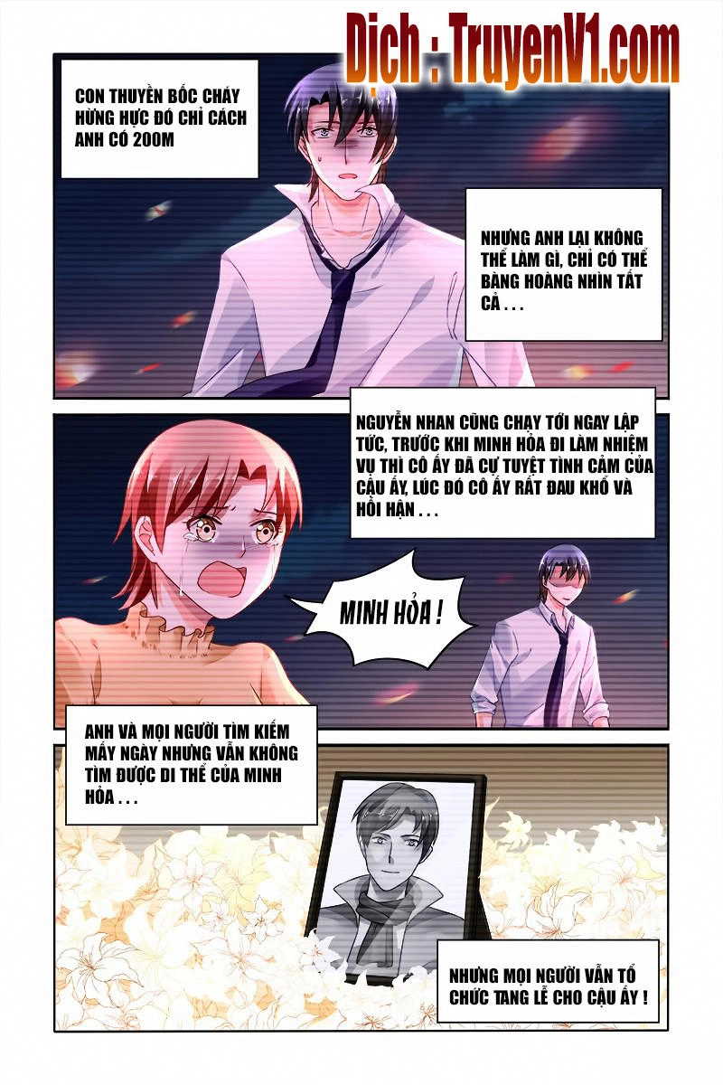 Hào Môn Đệ Nhất Thịnh Hôn Chapter 146 - 7