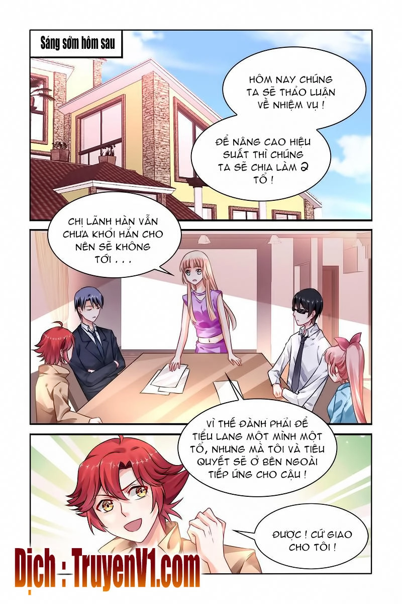 Hào Môn Đệ Nhất Thịnh Hôn Chapter 150 - 2