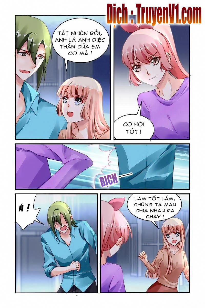 Hào Môn Đệ Nhất Thịnh Hôn Chapter 166 - 3