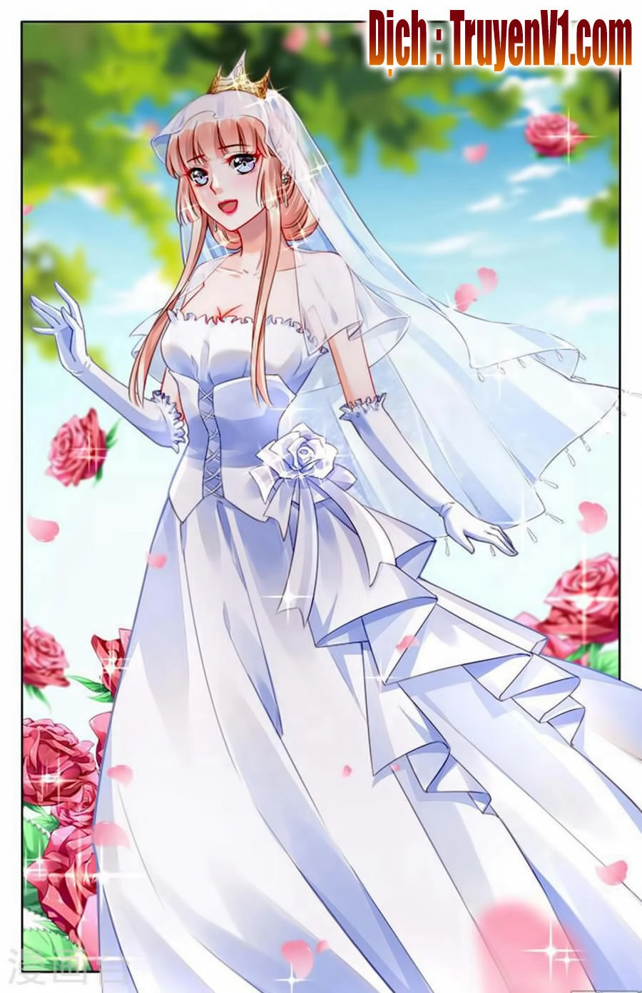 Hào Môn Đệ Nhất Thịnh Hôn Chapter 168 - 2