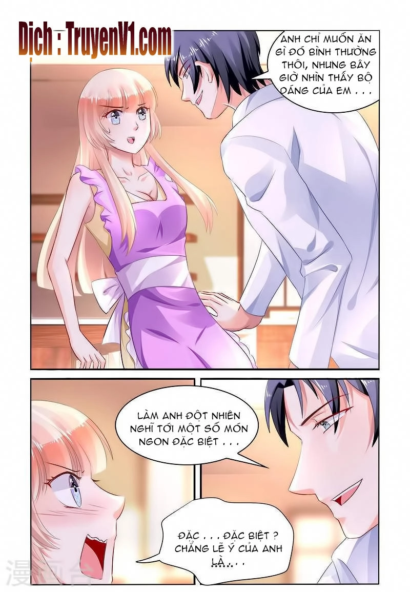 Hào Môn Đệ Nhất Thịnh Hôn Chapter 169 - 3