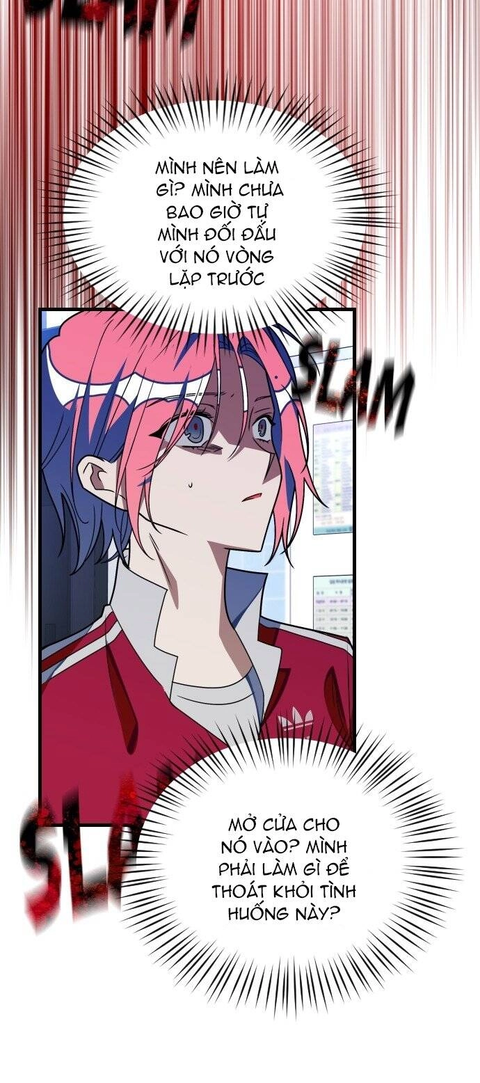 Sự Lãng Mạn Còn Tồn Tại Chapter 75 - 19