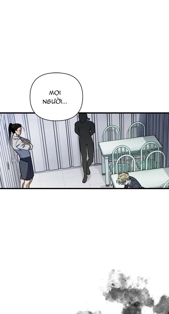 Sự Lãng Mạn Còn Tồn Tại Chapter 76 - 2