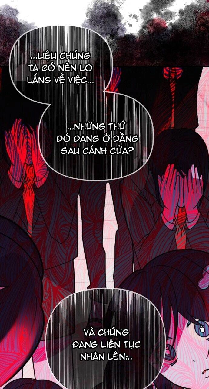 Sự Lãng Mạn Còn Tồn Tại Chapter 76 - 3