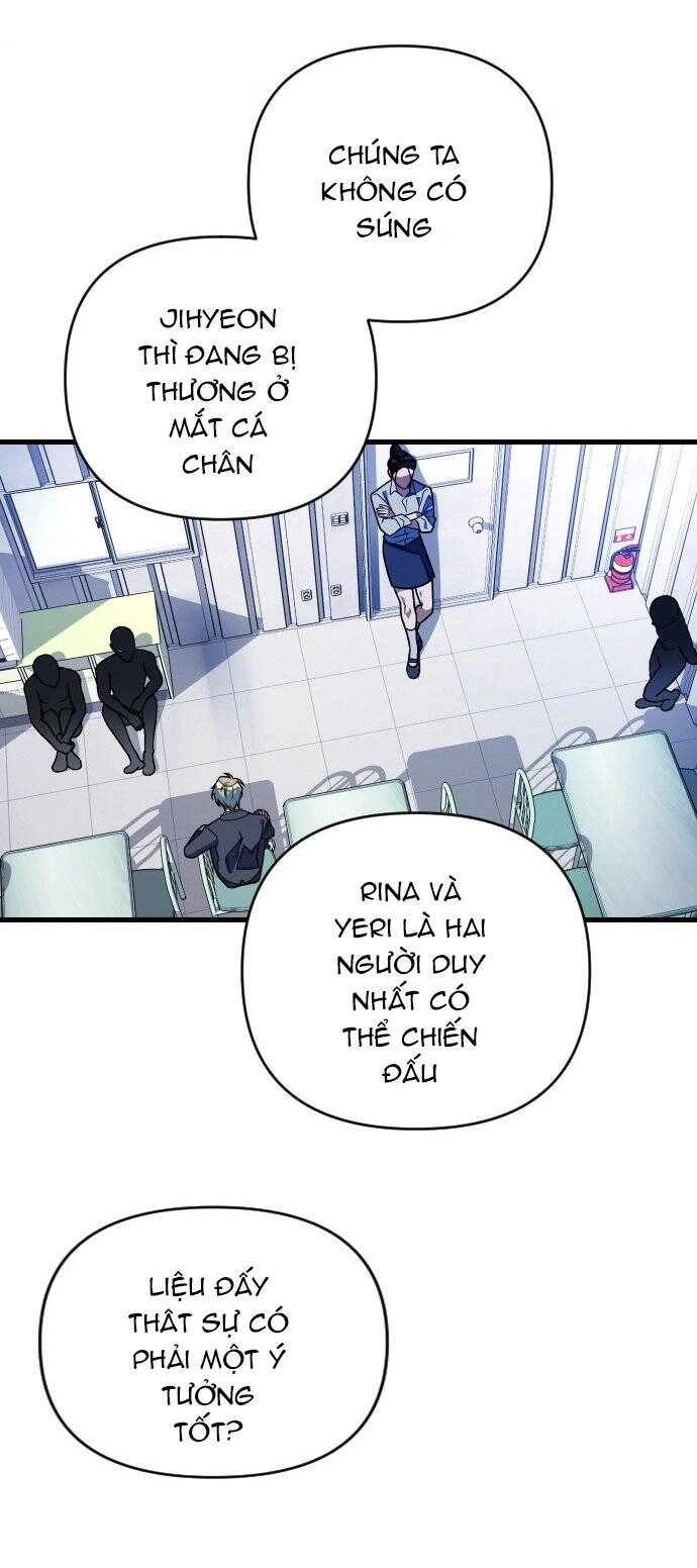Sự Lãng Mạn Còn Tồn Tại Chapter 76 - 8