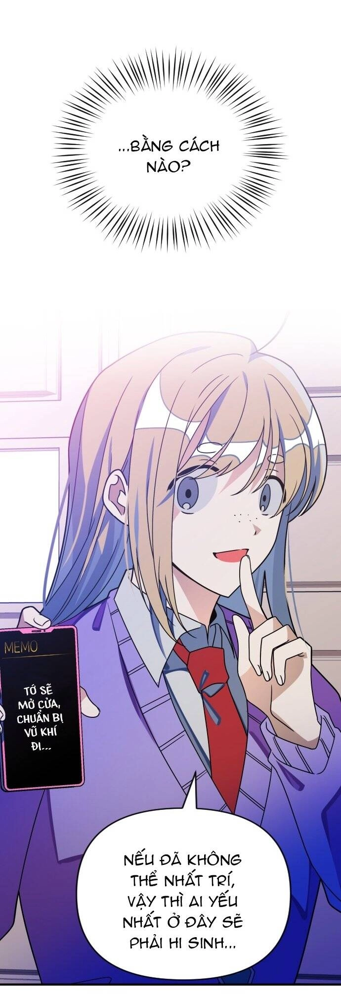 Sự Lãng Mạn Còn Tồn Tại Chapter 76 - 15