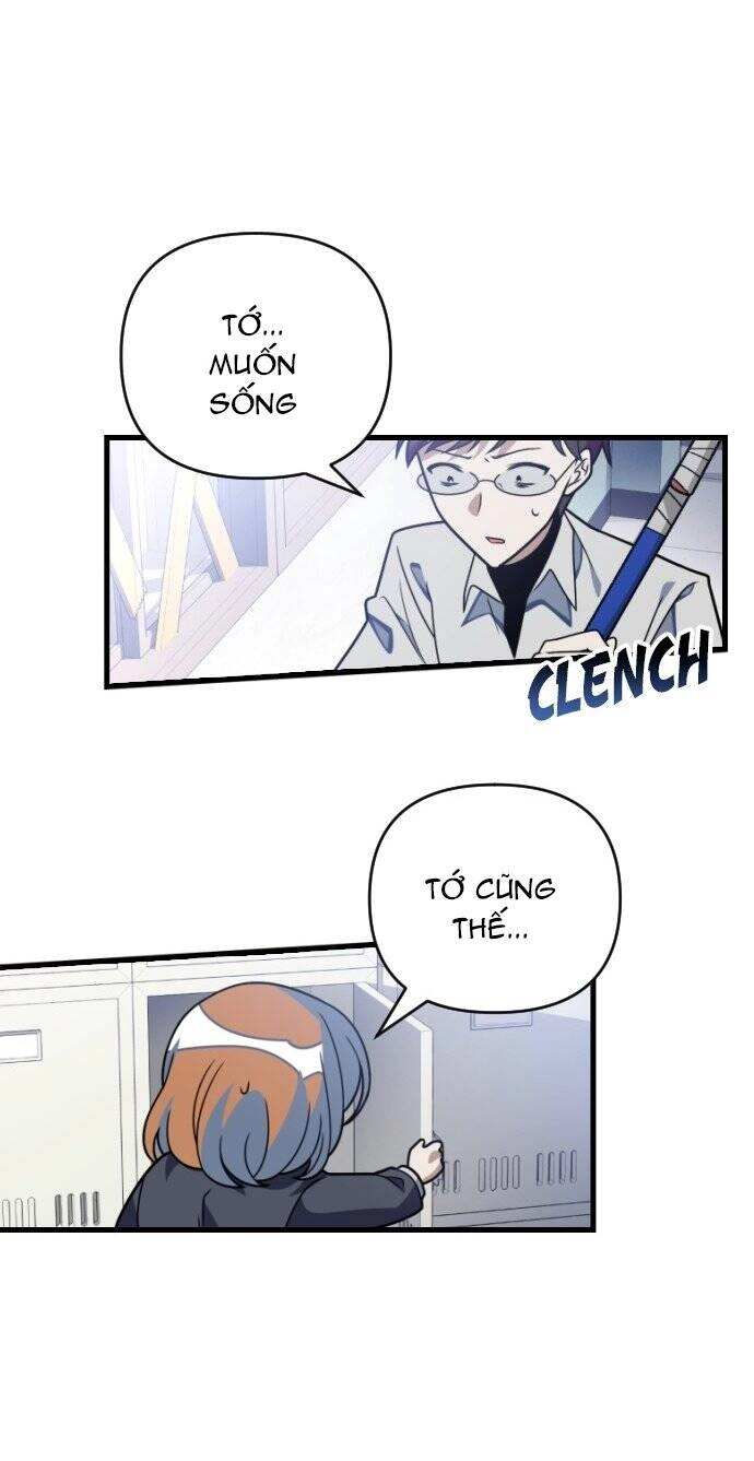 Sự Lãng Mạn Còn Tồn Tại Chapter 76 - 17