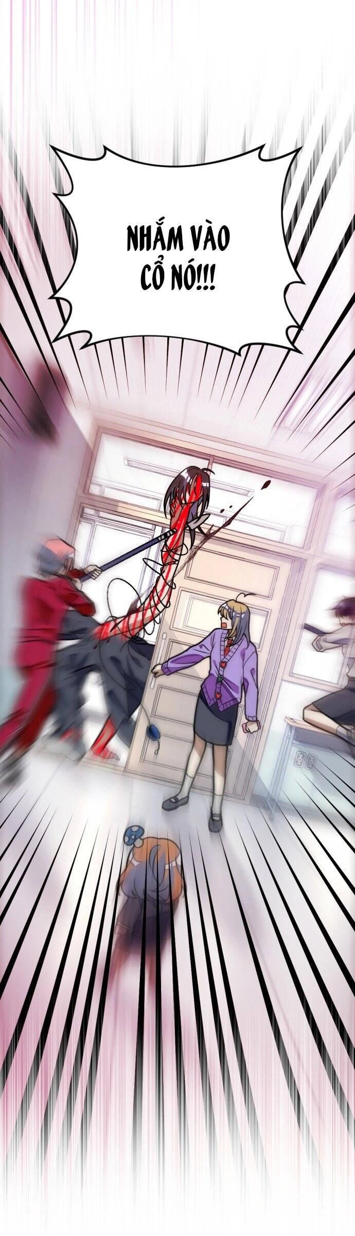 Sự Lãng Mạn Còn Tồn Tại Chapter 76 - 22