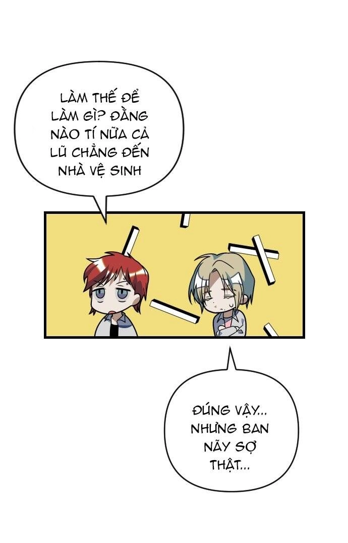 Sự Lãng Mạn Còn Tồn Tại Chapter 76 - 30