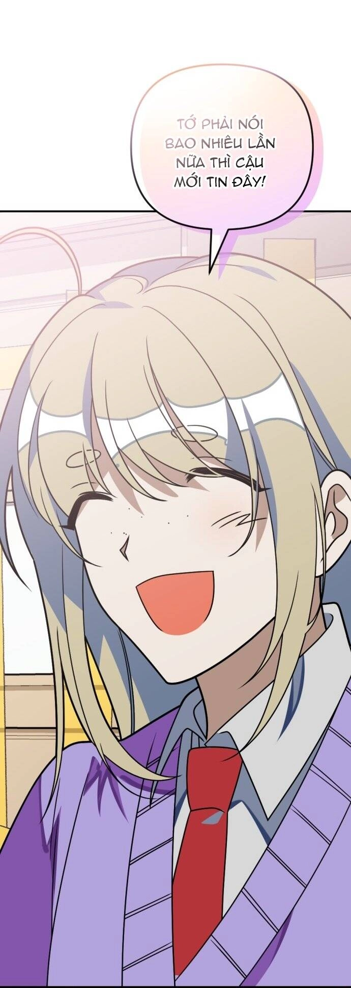 Sự Lãng Mạn Còn Tồn Tại Chapter 76 - 35