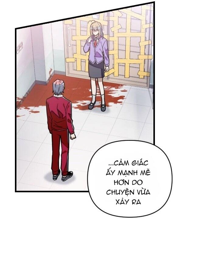 Sự Lãng Mạn Còn Tồn Tại Chapter 76 - 44