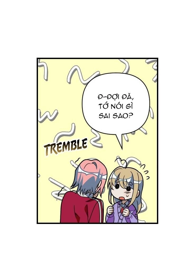 Sự Lãng Mạn Còn Tồn Tại Chapter 76 - 57