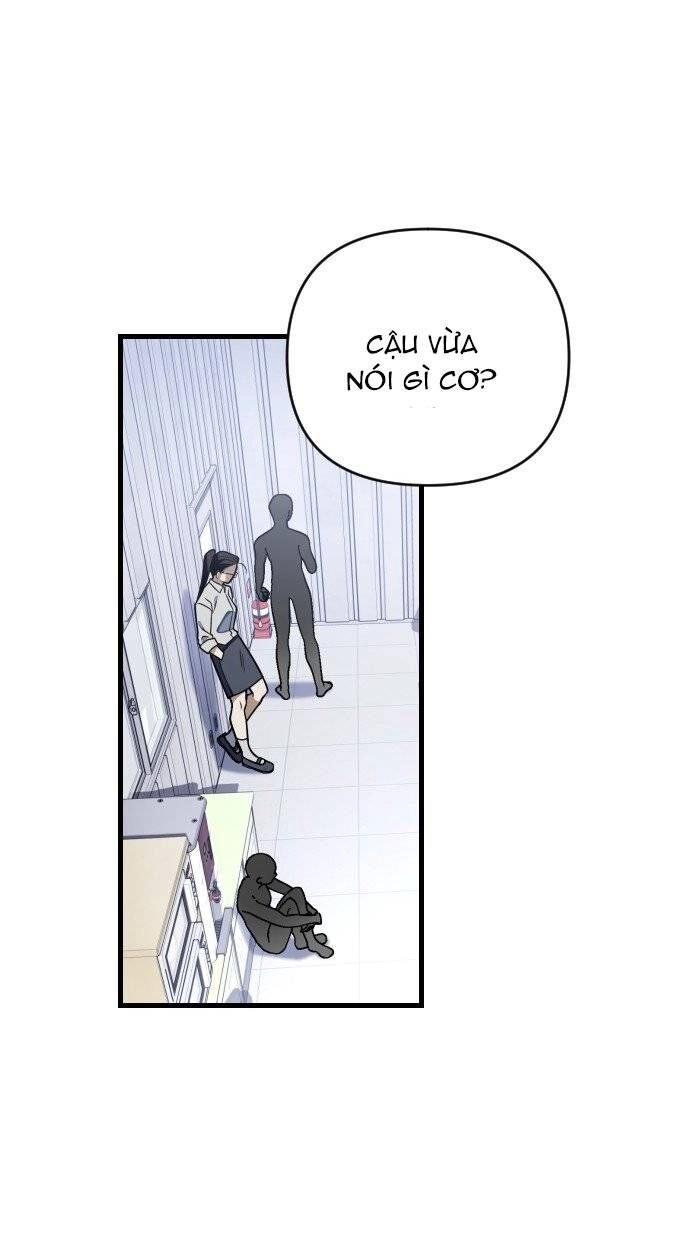 Sự Lãng Mạn Còn Tồn Tại Chapter 77 - 2