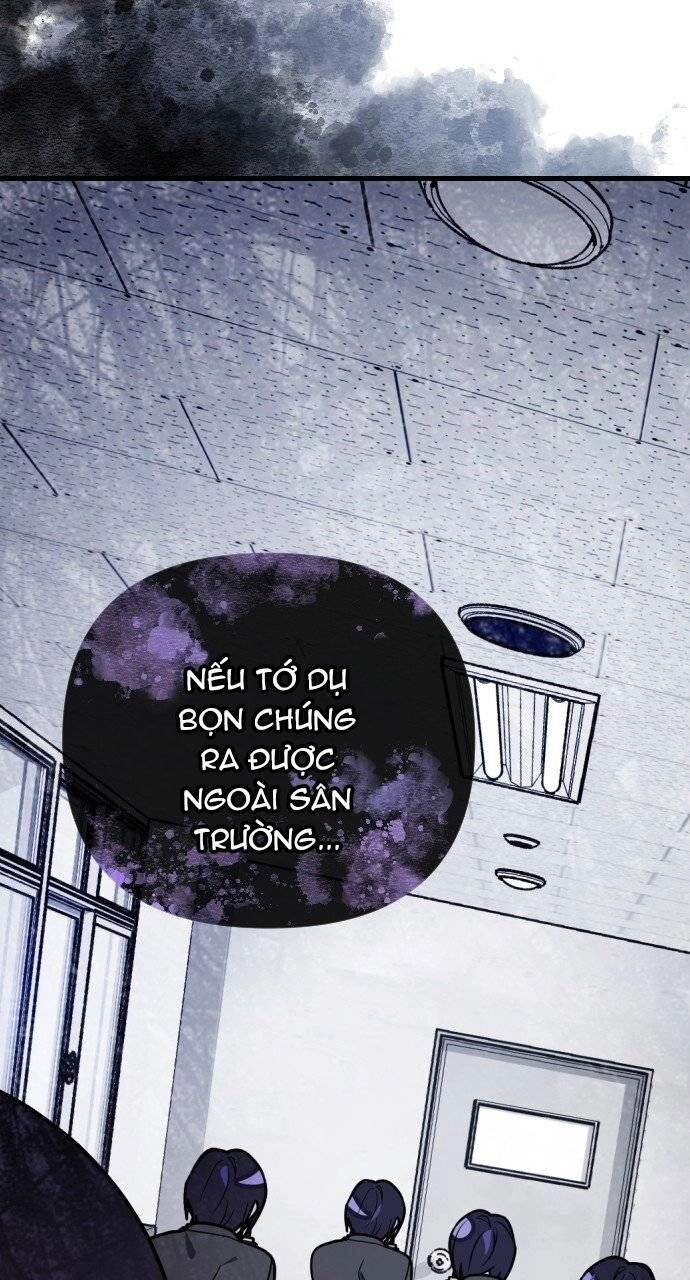 Sự Lãng Mạn Còn Tồn Tại Chapter 77 - 6