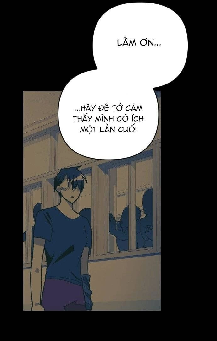 Sự Lãng Mạn Còn Tồn Tại Chapter 77 - 16