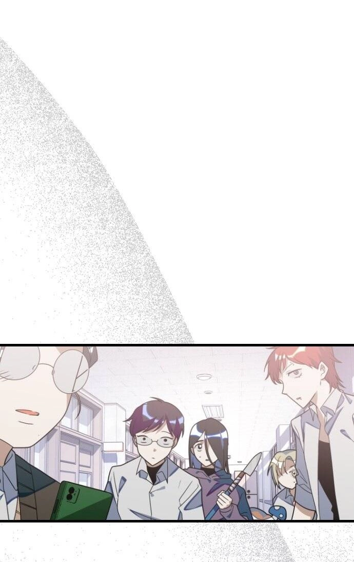 Sự Lãng Mạn Còn Tồn Tại Chapter 78 - 11