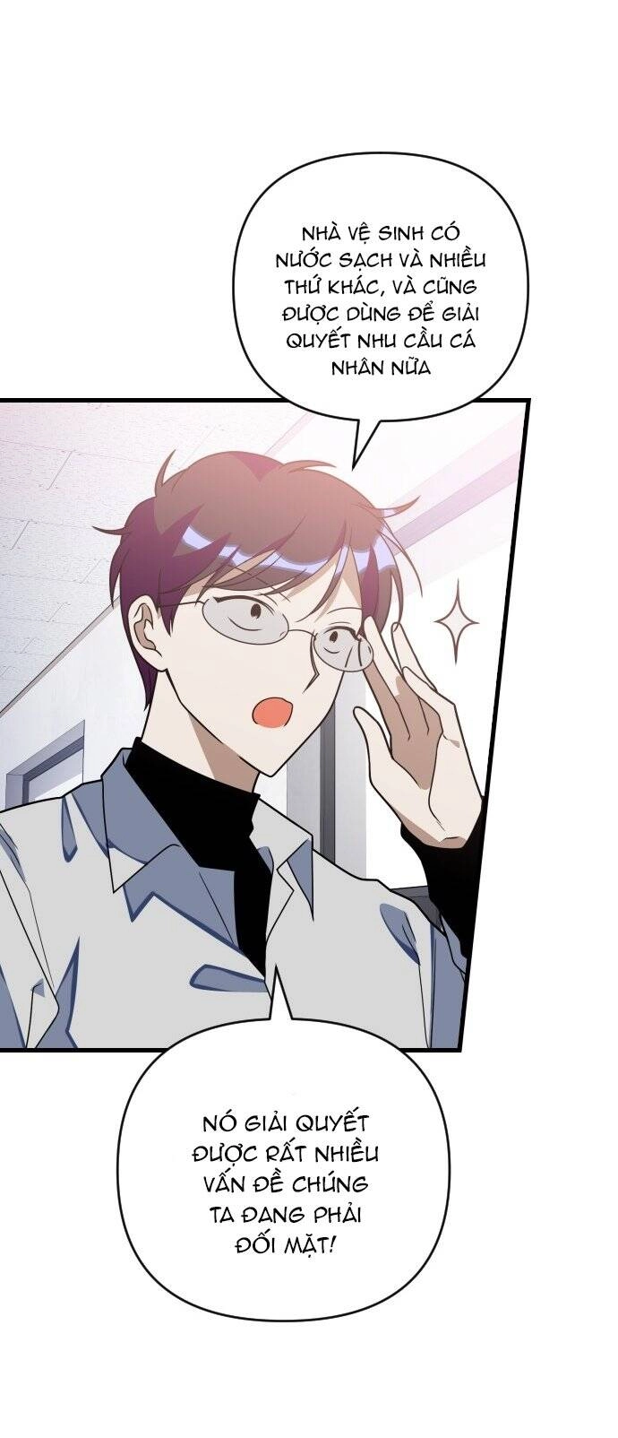 Sự Lãng Mạn Còn Tồn Tại Chapter 78 - 22