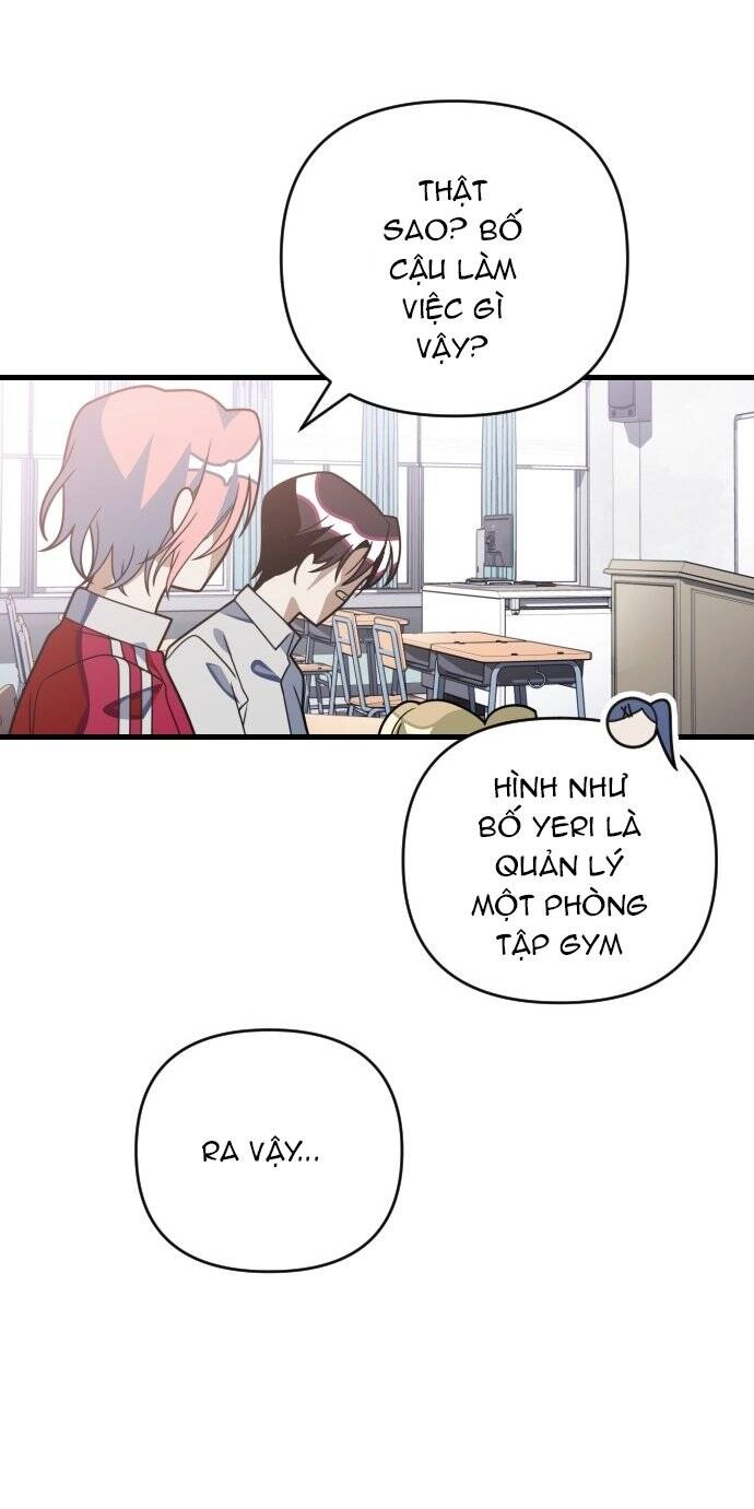 Sự Lãng Mạn Còn Tồn Tại Chapter 78 - 34