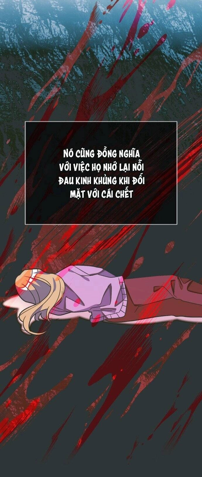 Sự Lãng Mạn Còn Tồn Tại Chapter 79 - 14