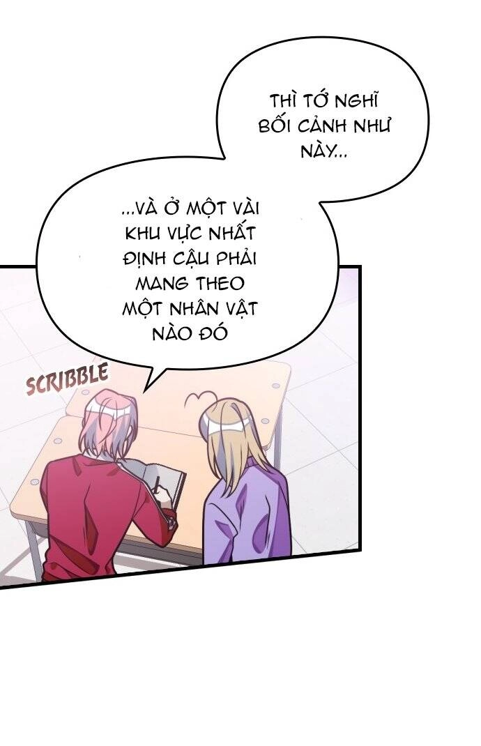 Sự Lãng Mạn Còn Tồn Tại Chapter 79 - 32