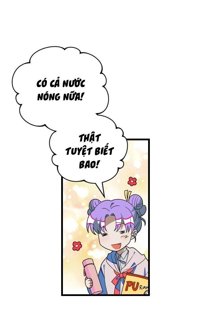 Sự Lãng Mạn Còn Tồn Tại Chapter 80 - 5