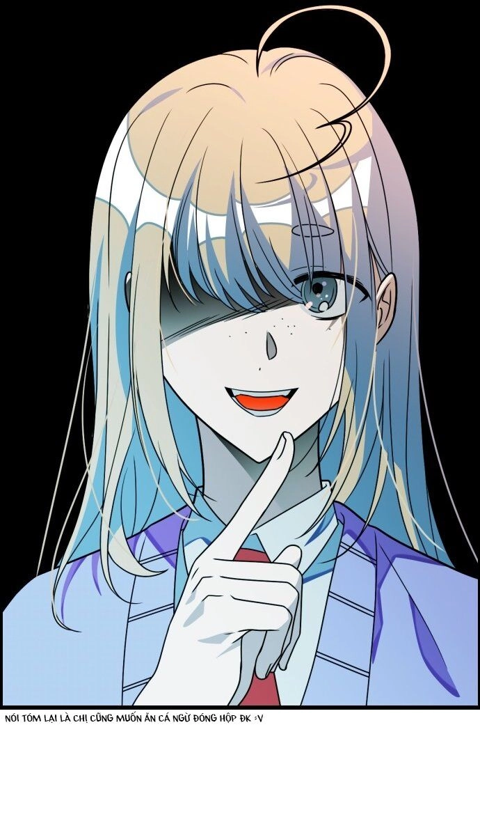 Sự Lãng Mạn Còn Tồn Tại Chapter 80 - 21