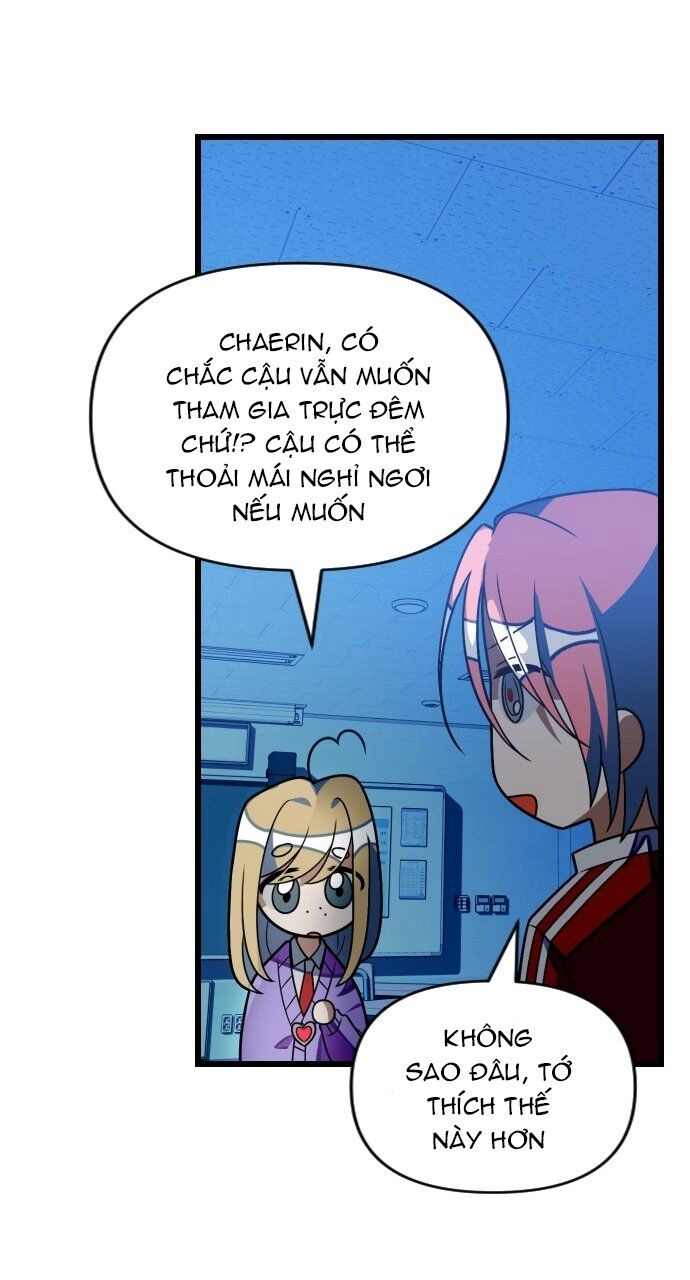 Sự Lãng Mạn Còn Tồn Tại Chapter 80 - 43