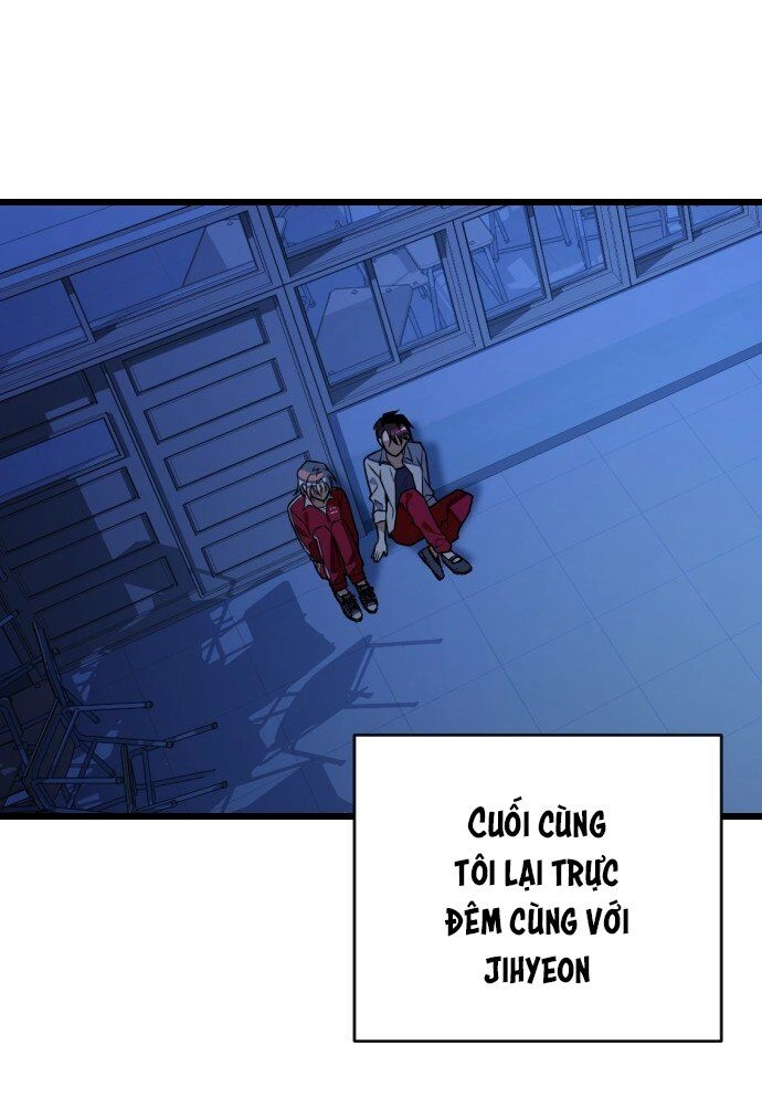 Sự Lãng Mạn Còn Tồn Tại Chapter 80 - 50