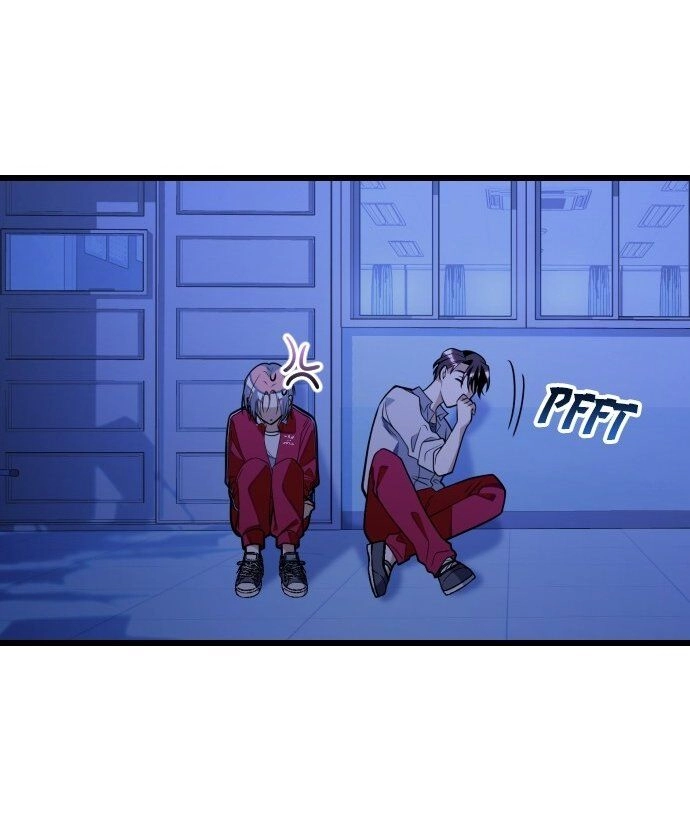 Sự Lãng Mạn Còn Tồn Tại Chapter 80 - 56