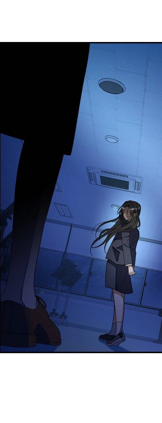 Sự Lãng Mạn Còn Tồn Tại Chapter 81 - 2