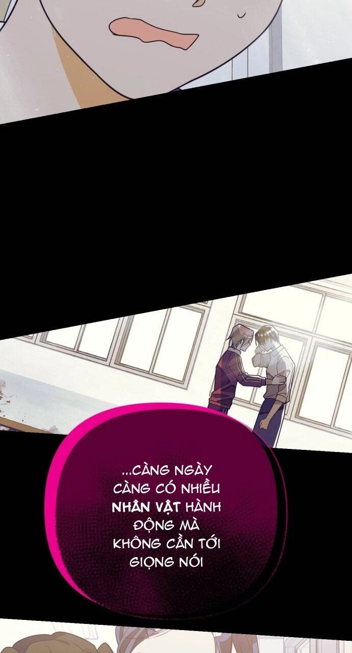 Sự Lãng Mạn Còn Tồn Tại Chapter 81 - 13