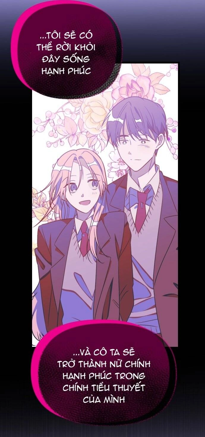 Sự Lãng Mạn Còn Tồn Tại Chapter 81 - 16