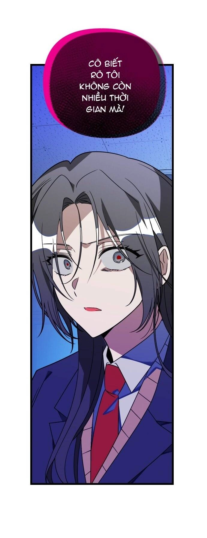 Sự Lãng Mạn Còn Tồn Tại Chapter 81 - 19