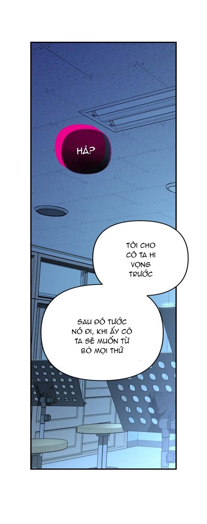 Sự Lãng Mạn Còn Tồn Tại Chapter 81 - 23