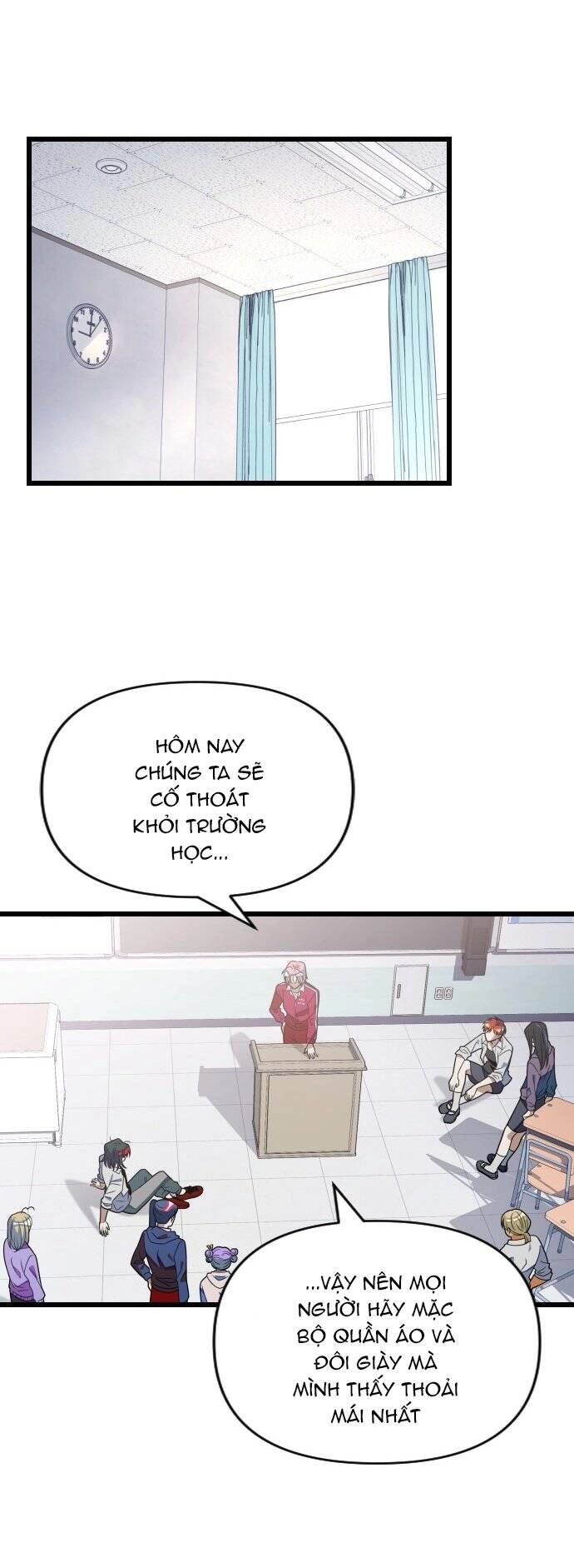 Sự Lãng Mạn Còn Tồn Tại Chapter 81 - 62