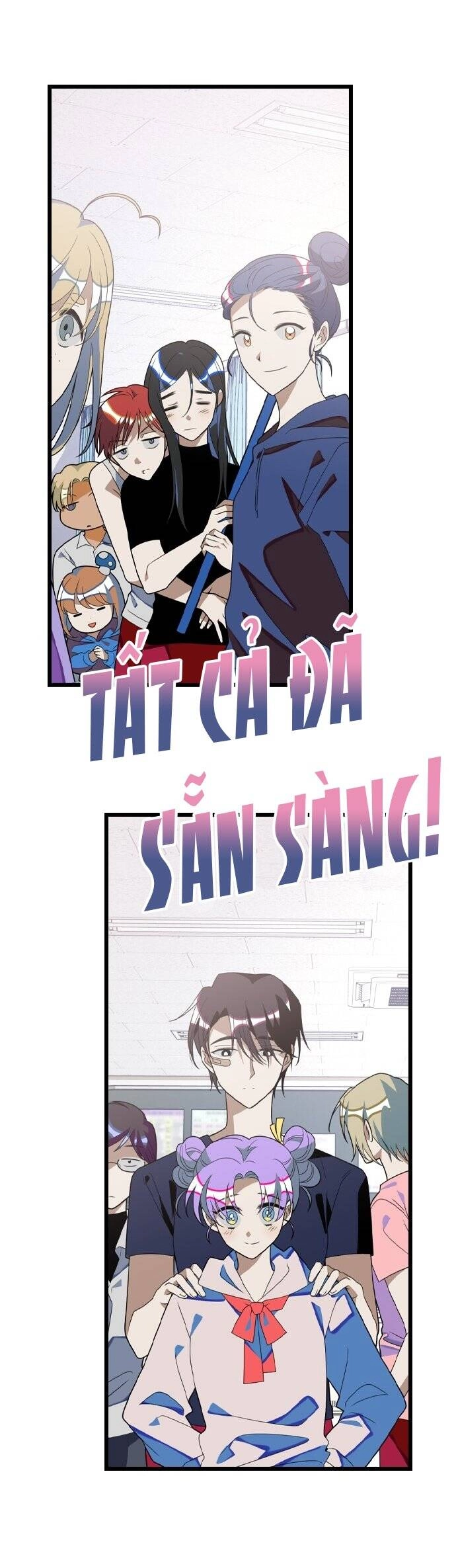 Sự Lãng Mạn Còn Tồn Tại Chapter 81 - 64