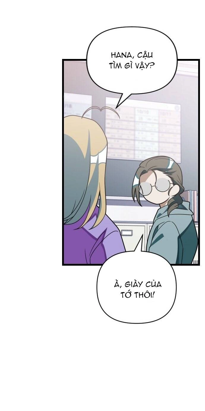 Sự Lãng Mạn Còn Tồn Tại Chapter 81 - 65