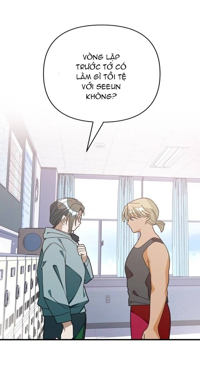 Sự Lãng Mạn Còn Tồn Tại Chapter 82 - 8