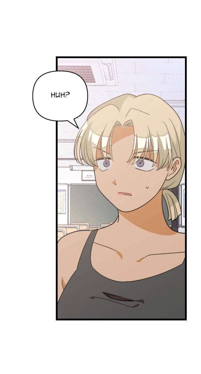 Sự Lãng Mạn Còn Tồn Tại Chapter 82 - 9