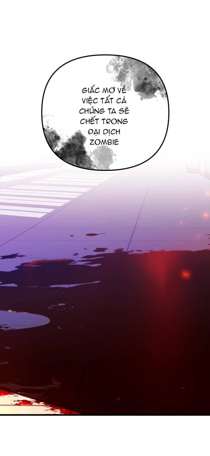 Sự Lãng Mạn Còn Tồn Tại Chapter 82 - 24