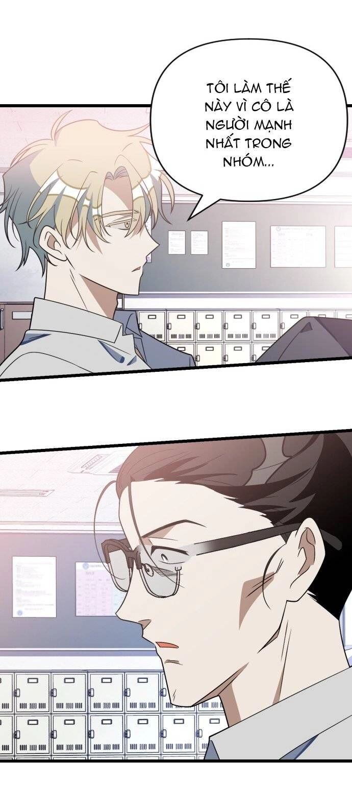 Sự Lãng Mạn Còn Tồn Tại Chapter 82 - 39