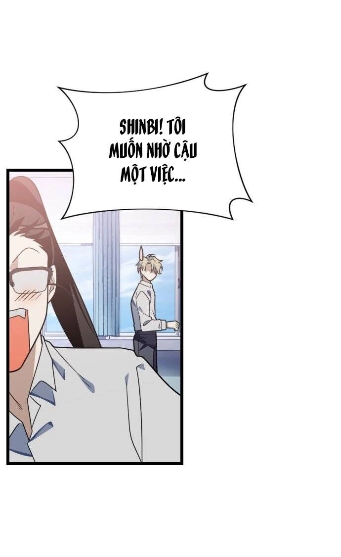 Sự Lãng Mạn Còn Tồn Tại Chapter 82 - 43