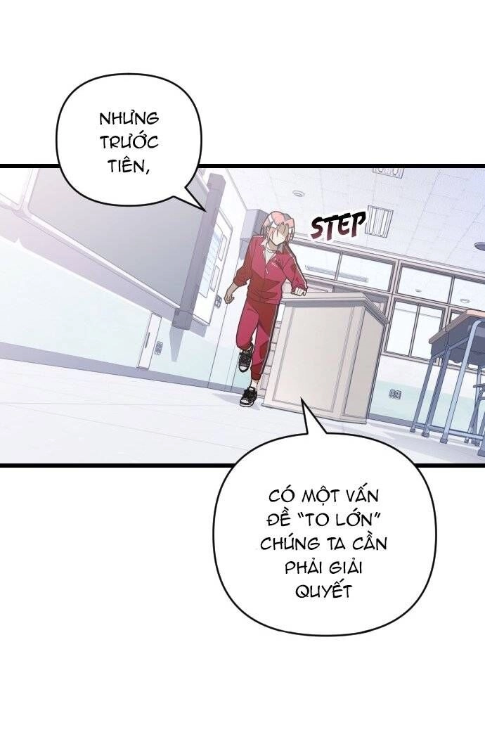 Sự Lãng Mạn Còn Tồn Tại Chapter 82 - 57