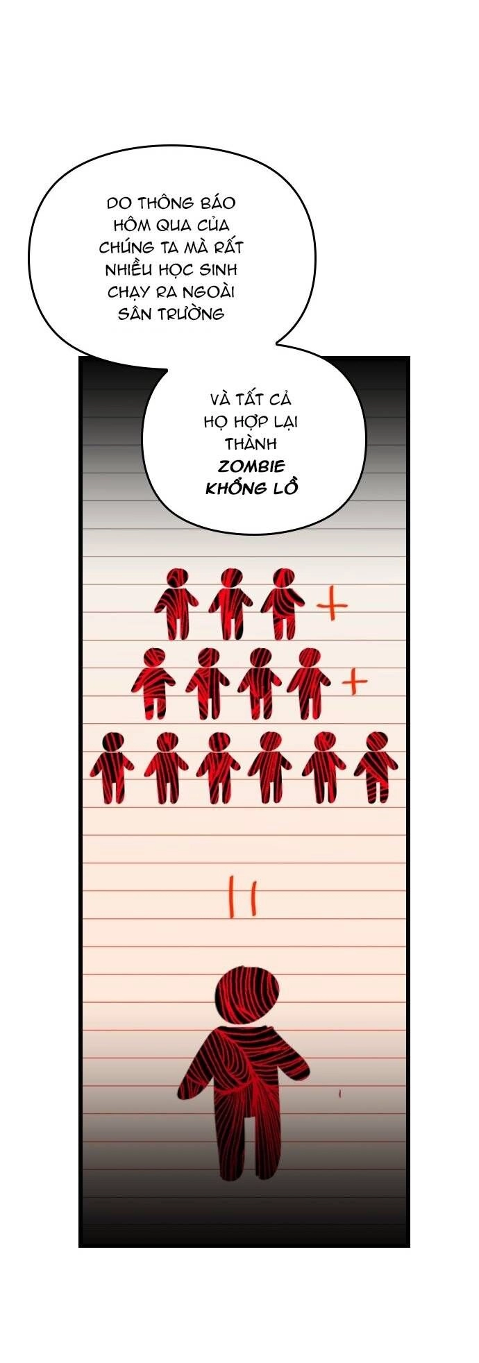 Sự Lãng Mạn Còn Tồn Tại Chapter 82 - 61