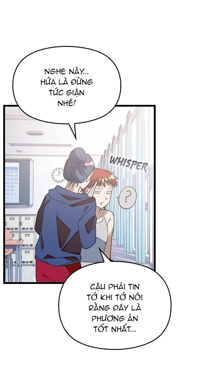 Sự Lãng Mạn Còn Tồn Tại Chapter 82 - 67