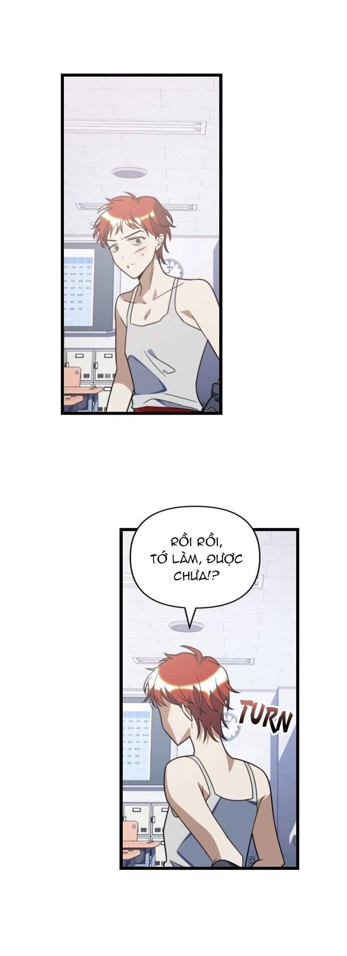 Sự Lãng Mạn Còn Tồn Tại Chapter 82 - 74